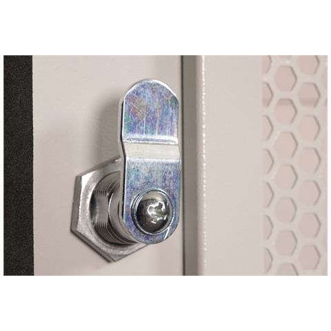 Contenitore SOHO PRO a parete - 483 mm (19") - 540x400 mm (LxP) - Foto 2