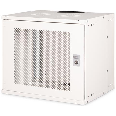 Contenitore SOHO PRO a parete - 483 mm (19") - 540x400 mm (LxP) - Foto 1