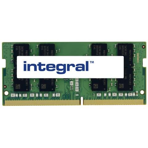 32GB LAPTOP RAM MODULE DDR4 3200MHZ memoria 1 x 32 GB - Foto 1