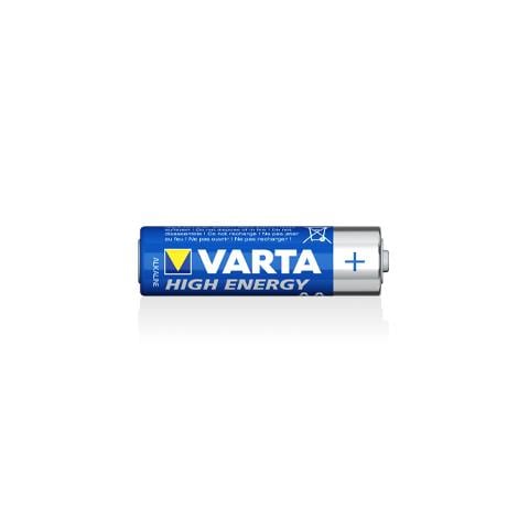 04906121418 Batteria monouso Stilo AA Alcalino - Foto 1
