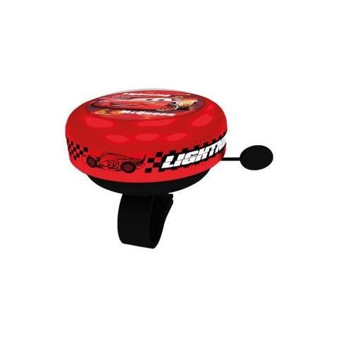 Campanello Da Bici Cars 3 - Foto 1