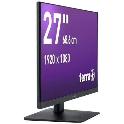 3030227 Monitor PC 68,6 cm (27") 1920 x 1080 Pixel Full HD LED Nero - Foto 6
