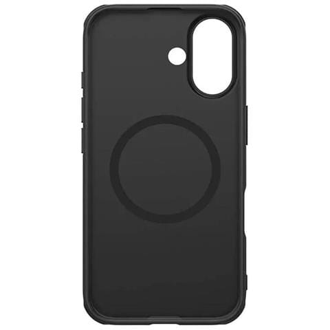 Cover Nillkin Super Frosted Shield Pro Magnetic Black - Foto 2