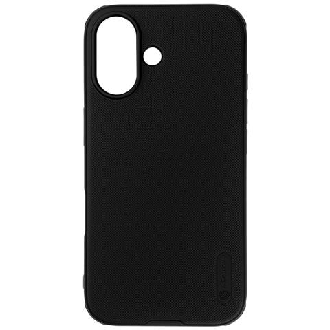 Custodia Magnetica Per Iphone 16"" - Nera - Foto 5