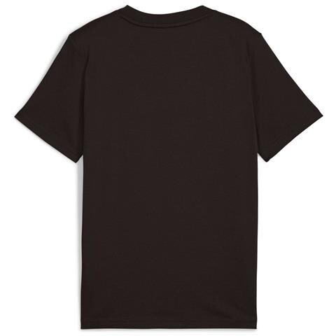 Ess No. 1 Logo Tee G 68489201, Bambini, Nero, 128 - Foto 5