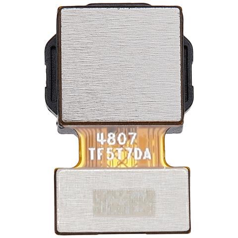 Fotocamera Ultra Grandangolare Galaxy A16 5mp, Nero - Foto 4