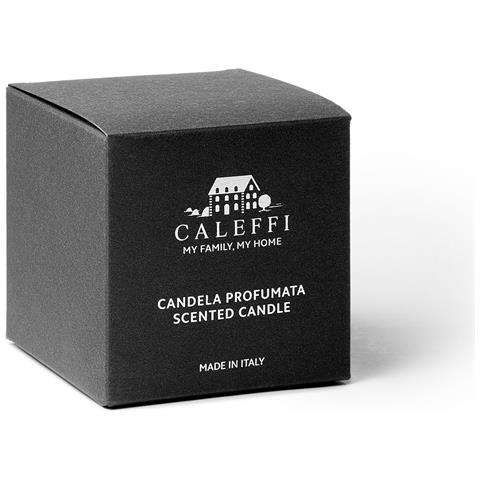 Profumatori Per Ambienti Piccola Primanatura Honey Leaves In Colore Dorato Misura Piccola - Foto 2