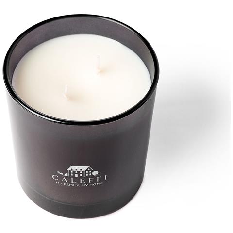 Profumatori Per Ambienti Piccola Primanatura Honey Leaves In Colore Dorato Misura Piccola - Foto 5