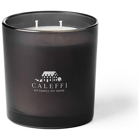 Profumatori Per Ambienti Piccola Primanatura Honey Leaves In Colore Dorato Misura Piccola - Foto 1