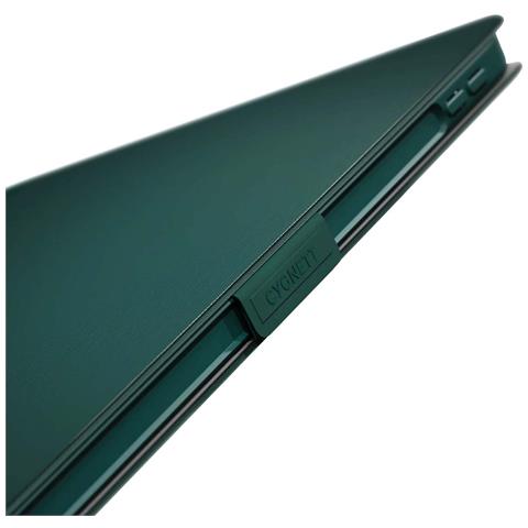 Custodia Folio Per Ipad 11“ / 10,9” Modello Tekview Slimline Protezione A 360°, Turchese - Foto 7
