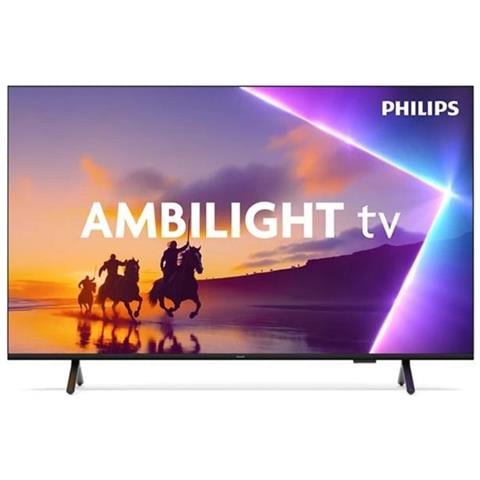 TV LED HD 85" 85PUS8510/12 Smart TV - Foto 1