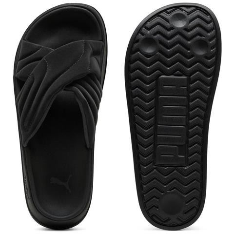 Leadcat Platform 40034001, Donne, Nero, 40.5 - Foto 6