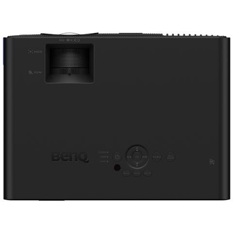 Videoproiettore LW600ST 2800 ANSI lumen LED WXGA 16:10 Compatibilità 3D Bianco - Foto 6