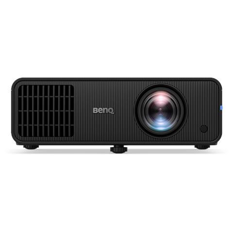 Videoproiettore LW600ST 2800 ANSI lumen LED WXGA 16:10 Compatibilità 3D Bianco - Foto 1