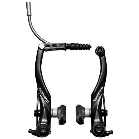 Freno Post. V-brake Alivio Br-t4000 W /s65t - Foto 1