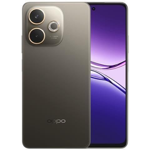 A5 Pro AI 4G 256GB 8GB Ram Display 6.67" HD+ 90Hz Main Camera 50MP Dual nanoSim USB: Type-C Android 15 Snapdragon 6s Gen1 5800mAh Black Brown Tim - Foto 1