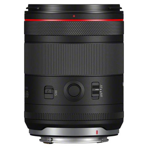 RF 50mm F1.4L VCM MILC Obiettivi con zoom standard Nero - Foto 17