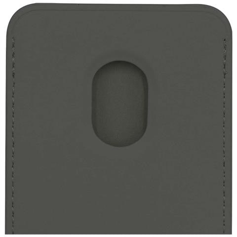 Portafoglio Magnetico Icon Per Smartphone E Custodia Compatibile Con Magsafe, Vert Forêt - Foto 2