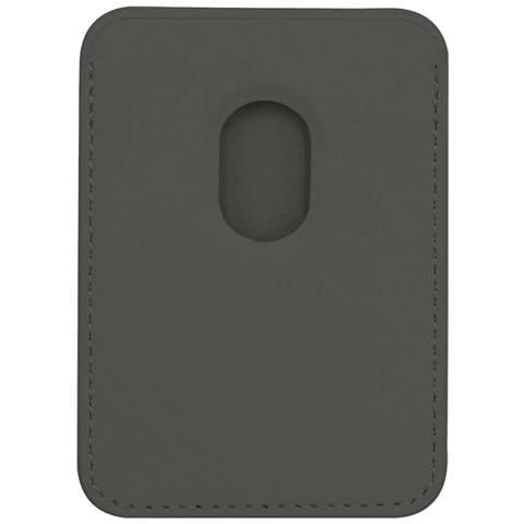 Portafoglio Magnetico Icon Per Smartphone E Custodia Compatibile Con Magsafe, Vert Forêt - Foto 4