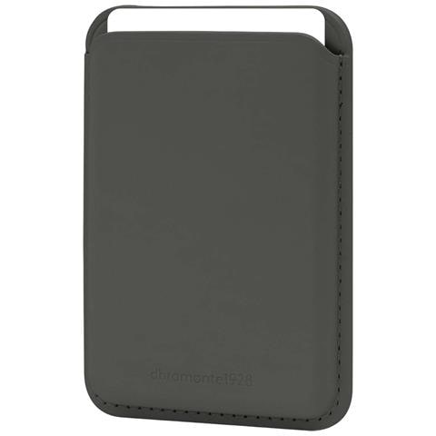 Portafoglio Magnetico Icon Per Smartphone E Custodia Compatibile Con Magsafe, Vert Forêt - Foto 1