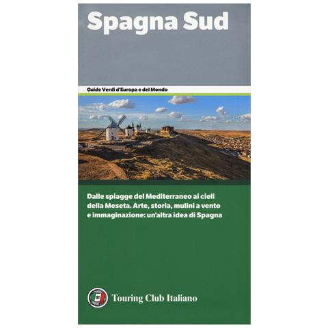 Spagna Sud - Foto 1