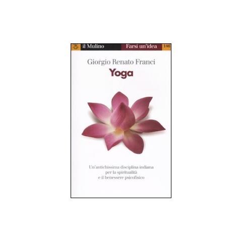 Giorgio Renato Franci - Yoga - Foto 1