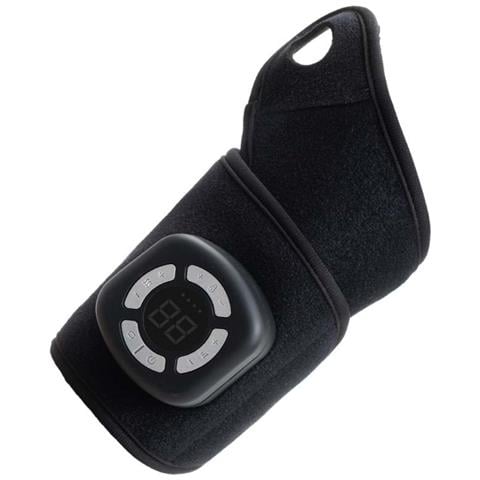 Massaggiatore Da Polso Ad Aria Compressa Wireless - Ricaricabile, Touch Control, Riscaldato, Multi-modalità - Foto 1