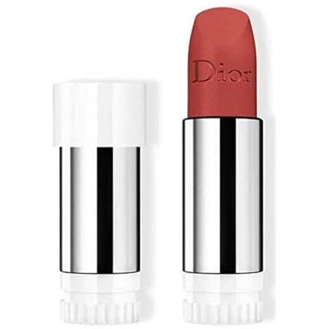 , Couture Colour, Opaco, Rossetto Cremoso, 999, Ricarica, 3.5 G - Foto 1