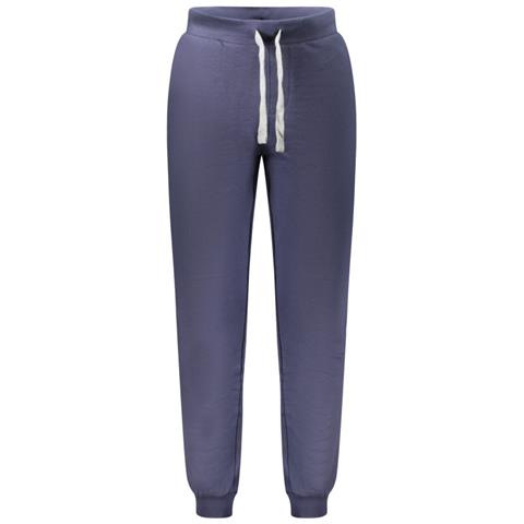 PANTALONI BLU DA UOMO DA UOMO - Colore: Blu, Taglia: M - Foto 1