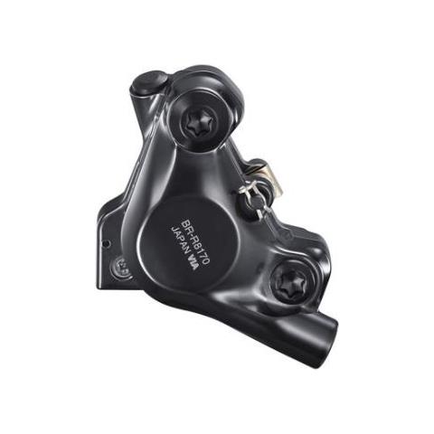 Pinza Freno Post. Shim. Idraul. Ultegra Br-r8170 - Foto 2