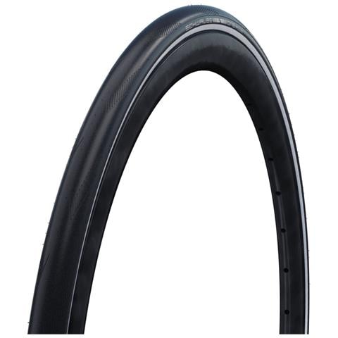 Copertone 700x28 (28-622) One Plus Addix Nero /ref Rig - Foto 1