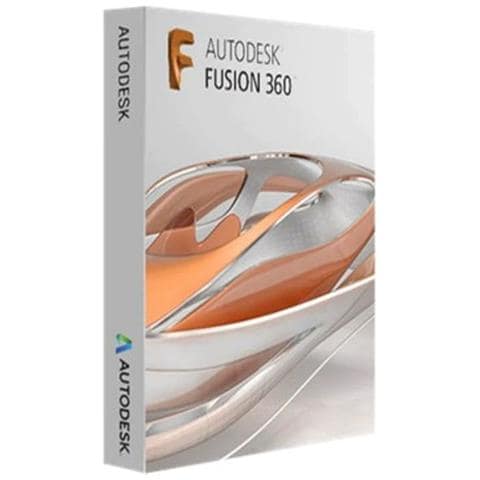 1PZ FUSION 360 2023 - Foto 1