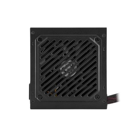 MAG A500N-H alimentatore per computer 500 W 24-pin ATX ATX Nero - Foto 2