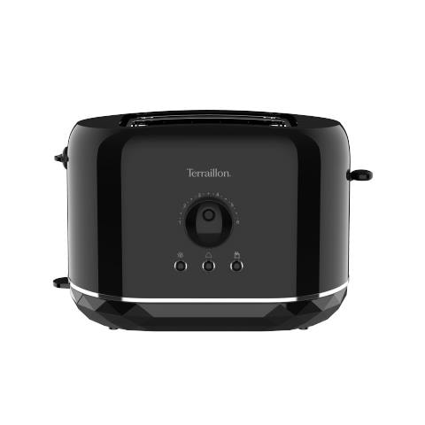 Diamant 6 2 fetta /e 870 W Nero - Foto 1