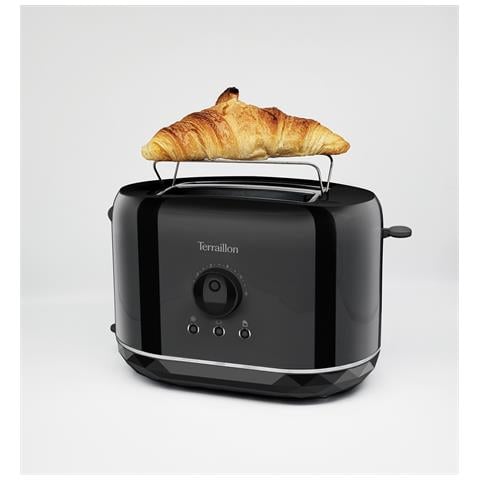 Diamant 6 2 fetta /e 870 W Nero - Foto 4