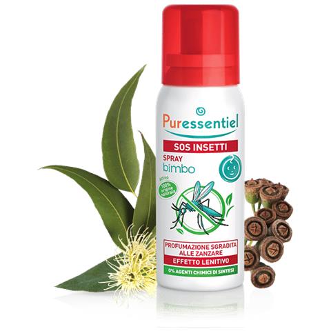 Spray Punture Bambini 60 ml - Foto 1