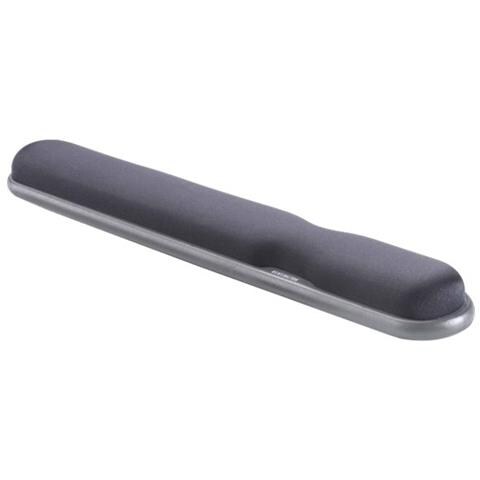 Height Adjustable Keyboard Wrist Pad Black - Foto 9