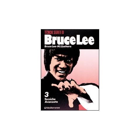 Bruce Lee tecniche segrete. Vol. 3: Tecniche avanzate. - Foto 2