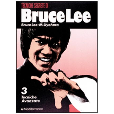 Bruce Lee tecniche segrete. Vol. 3: Tecniche avanzate. - Foto 3
