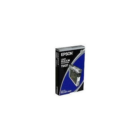 Tanica Nero Light (110ml) Per Stylus Pro 7600 / 9600 - Foto 1