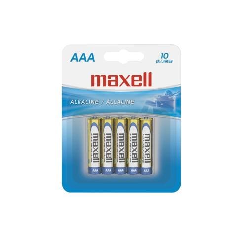 Ministilo Lr03 Aaa Conf. 10 Pile F - Foto 1