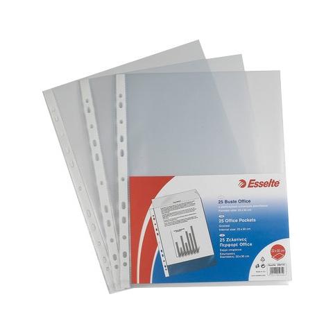 conf. 100 Buste P. U. Deluxe lucido 22x30cm 395697500 - Foto 1