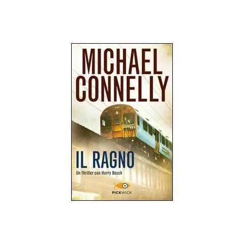 Michael Connelly - Il ragno - Foto 1