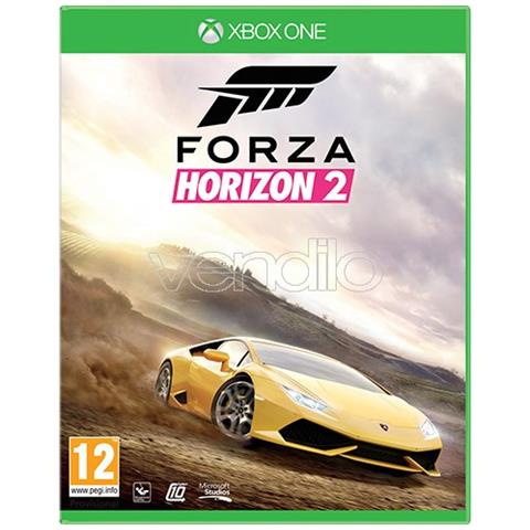 XONE - Forza Horizon 2 - Foto 7