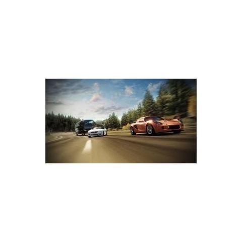 XONE - Forza Horizon 2 - Foto 2