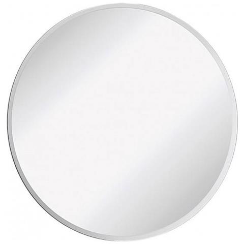 Specchio tondo 50x50cm - Foto 2