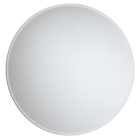 Specchio tondo 50x50cm - Foto 1