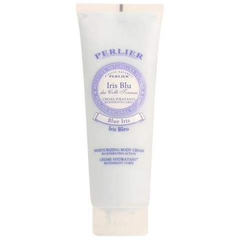 Iris Blu dei Colli Toscani crema idratante rigenerante corpo 250 ml - Foto 3