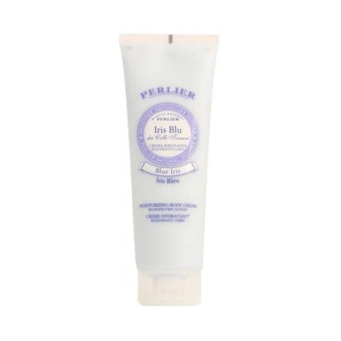 Iris Blu dei Colli Toscani crema idratante rigenerante corpo 250 ml - Foto 1