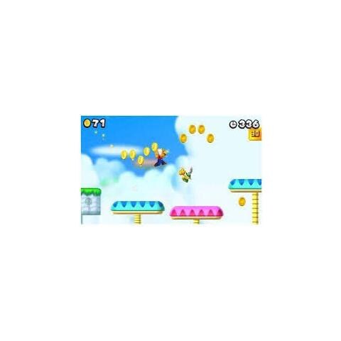 N3DS New Super Mario Bros 2 Versione DE - Foto 2